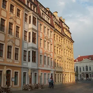 Historisches Buergerhaus -kulturstiftung- Appartement