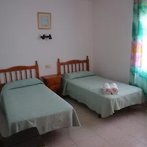 Leo Appartement L'Estartit