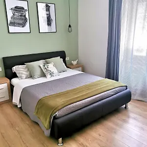 City Park Appartement Pula