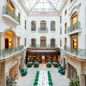 Gewandhaus Dresden, Autograph Collection Dresde