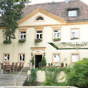 Zum Pfeiffer Hotel